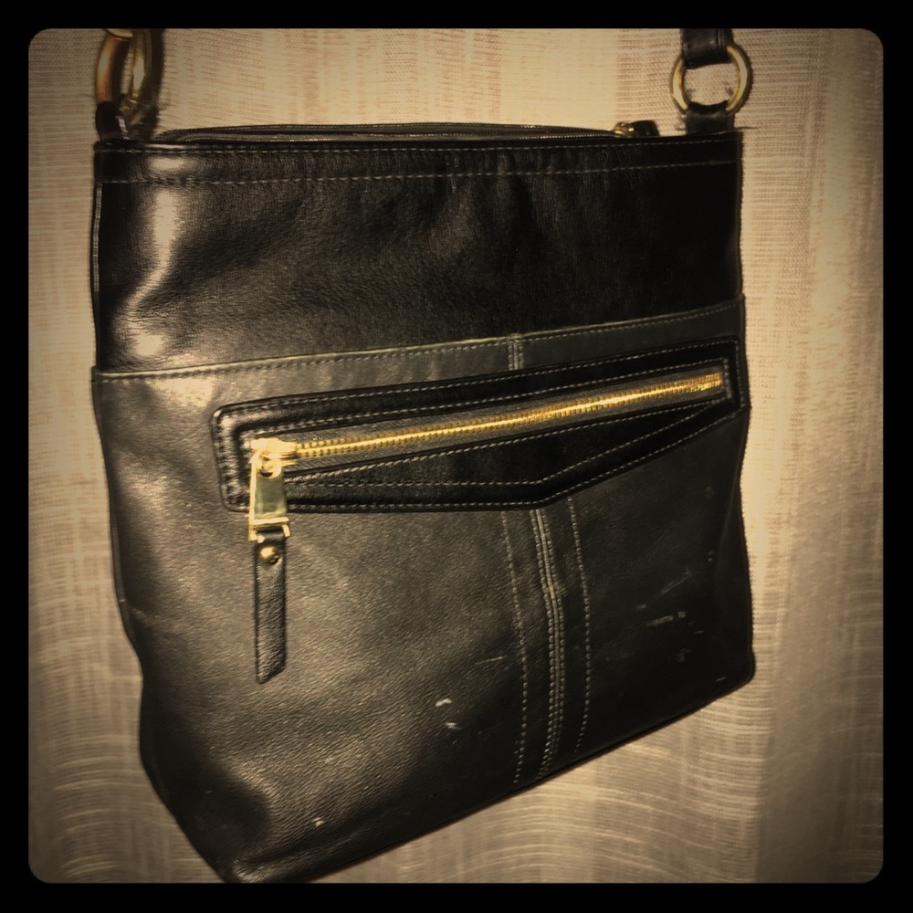 tignanello purse
